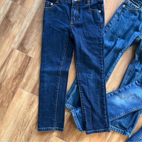 Mini Boden Boy’s Jeans Bundle - Picture 6 of 7
